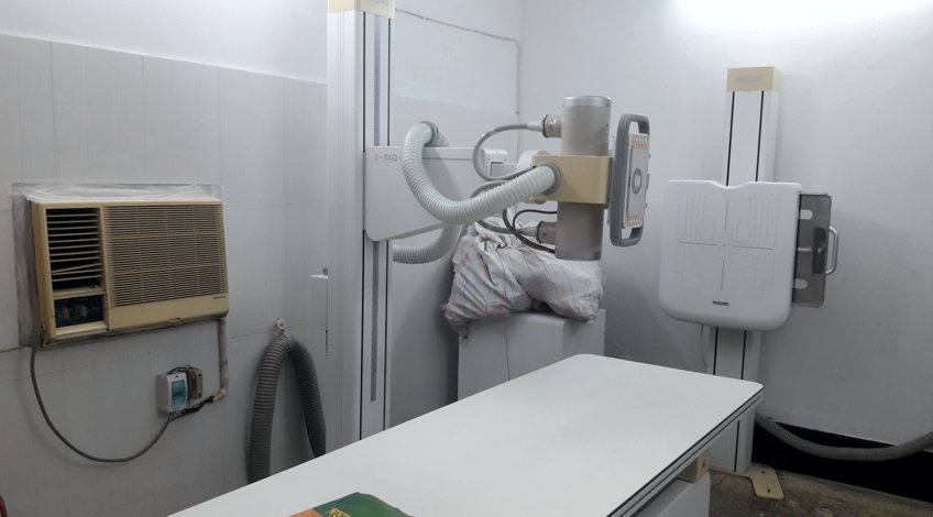 Radiografía Osteoarticular Concepción